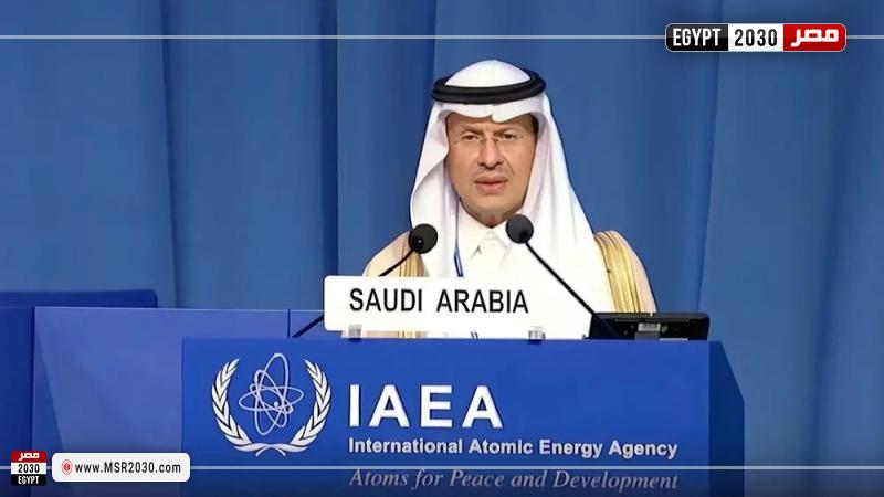 وزير الطاقة السعودي الأمير عبد العزيز بن سلمان