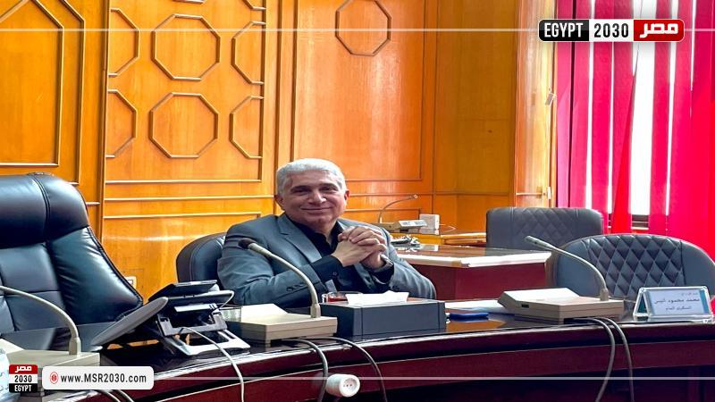 اللواء محمد أنيس