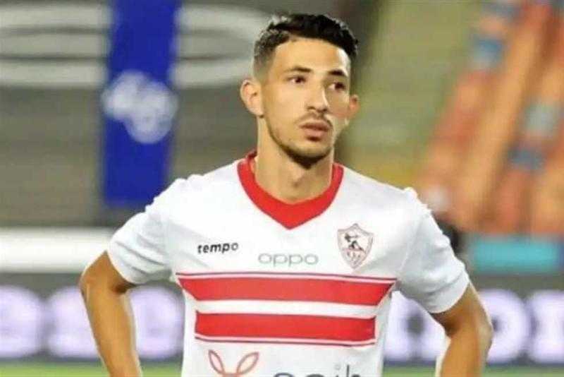 أحمد فتوح يكشف تفاصيل جديدة عن أزمة تجديد عقده ورحيل نجوم الزمالك