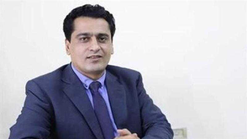 علاج بخصم 50%.. أيمن عبد المجيد يطلق خدمة طبية مجانية شاملة للصحفيين