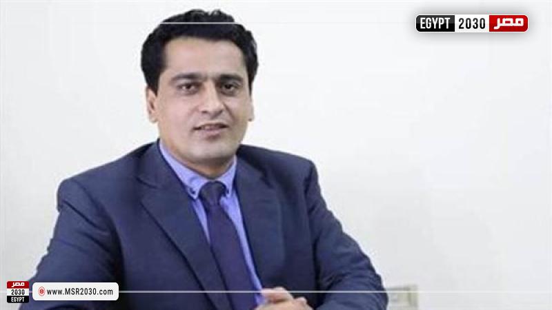 أيمن عبد المجيد