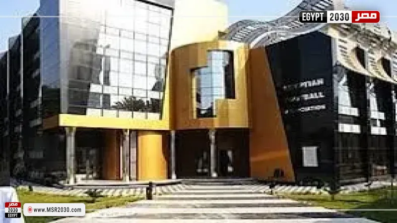  الاتحاد المصري لكرة القدم