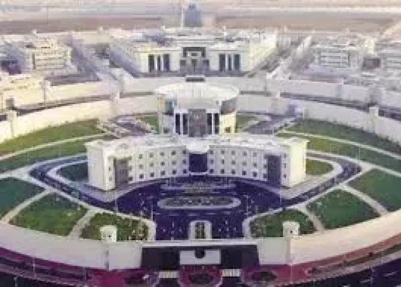 مراكز الإصلاح والتأهيل