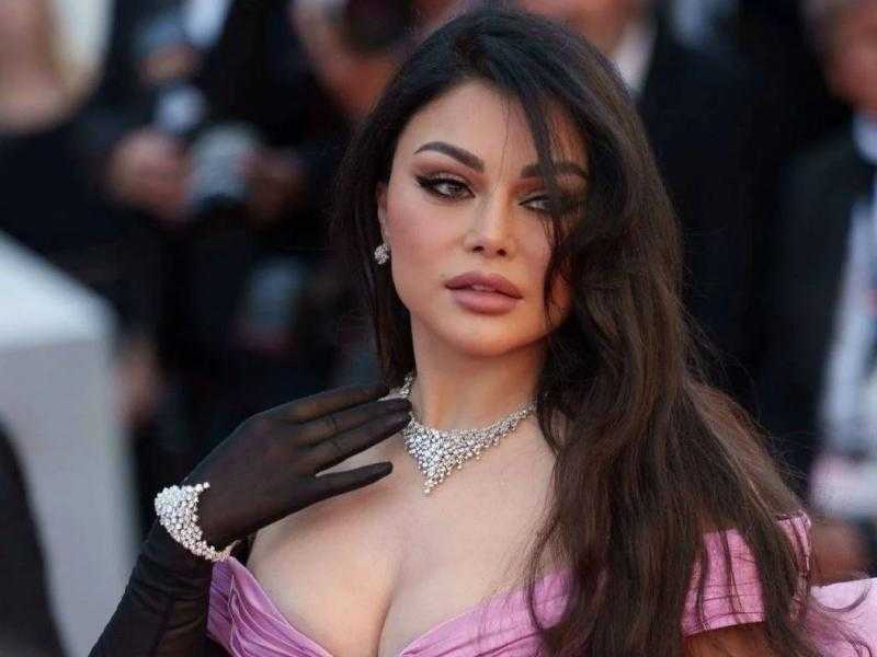 هيفاء وهبي تحيي حفلًا غنائيًا في الشيخ زايد.. اليوم