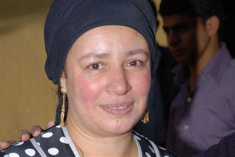 في عيد ميلادها الـ 64.. تعرف على مشوار الفنانة عبلة كامل