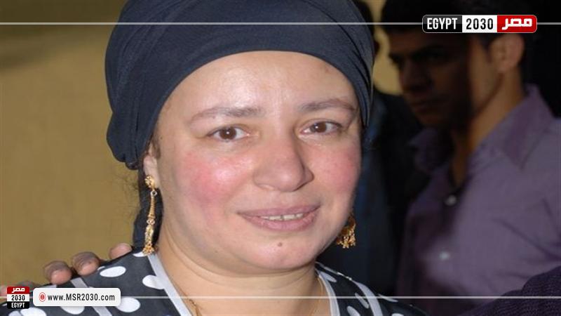 عبلة كامل