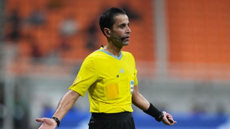 معتز الشلماني