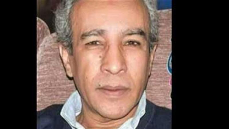 قرار عاجل من عائلة المخرج الراحل إيمان الصيرفي بشأن موعد دفنه