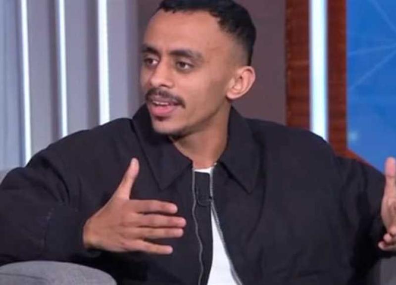 كزبرة يطرح أغنية ”أرانب” بالاشتراك مع ”الصواريخ”