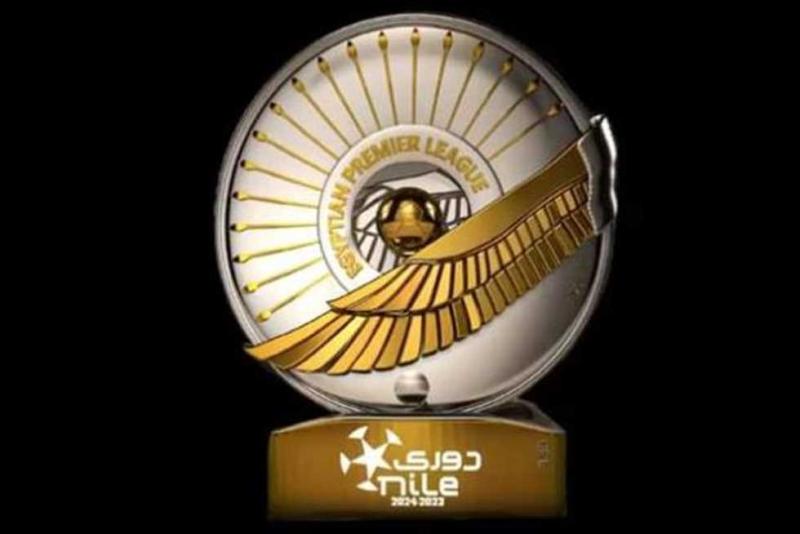 الدوري المصري