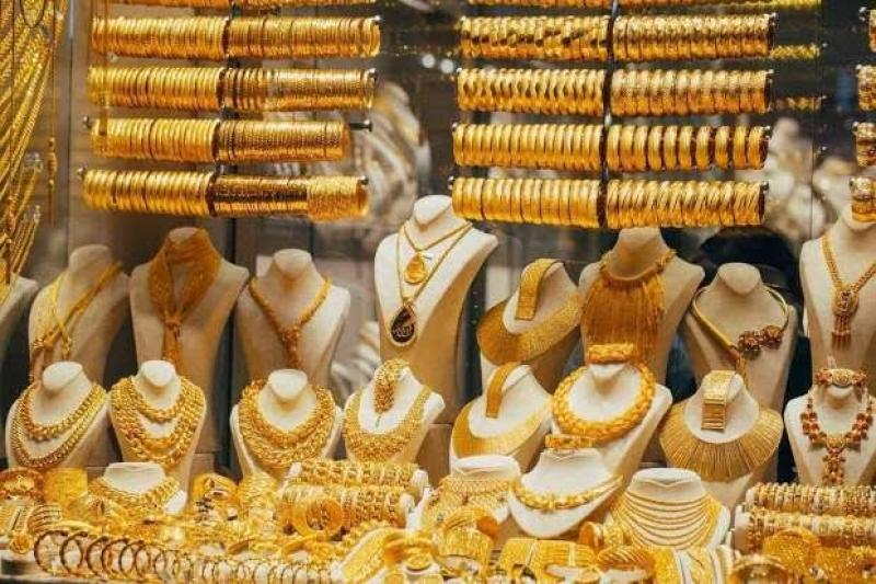 سعر الذهب في مصر