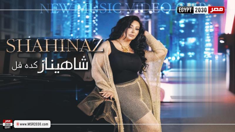 شاهيناز