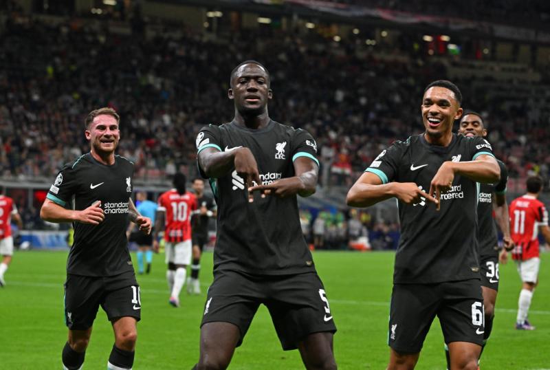 ليفربول