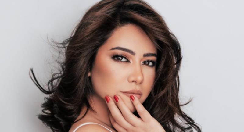 شيرين عبد الوهاب 