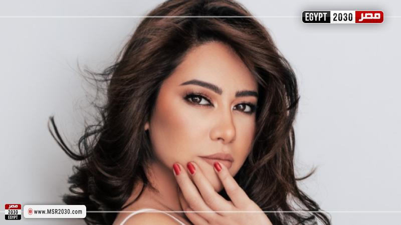 شيرين عبد الوهاب