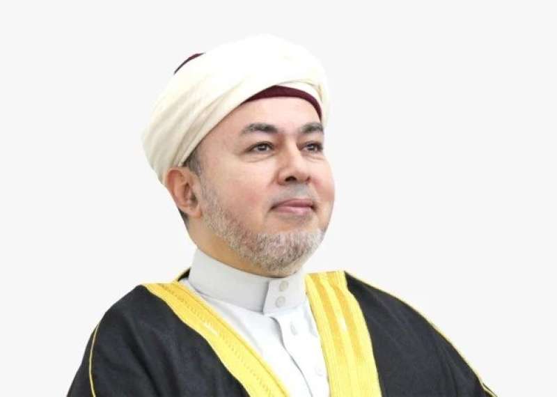 التيجاني 