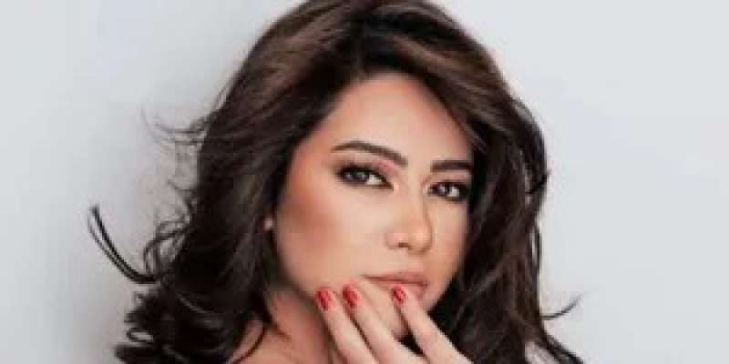 شيرين عبدالوهاب 