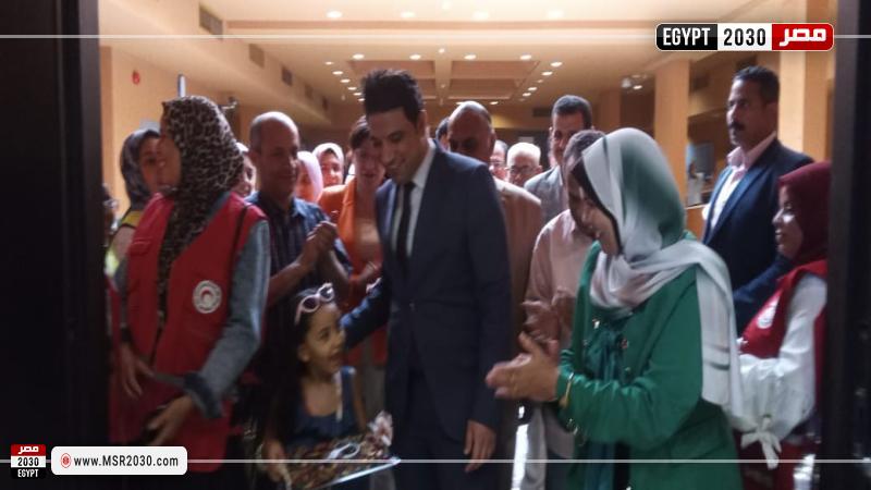 ثقافة سوهاج