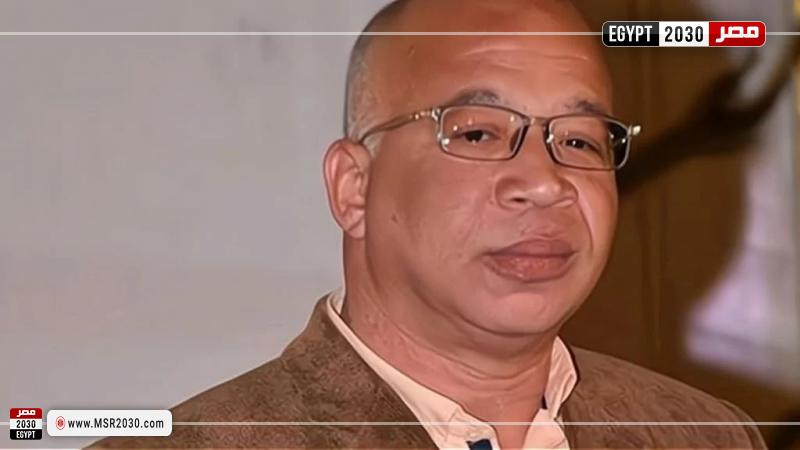 شريف دسوقي