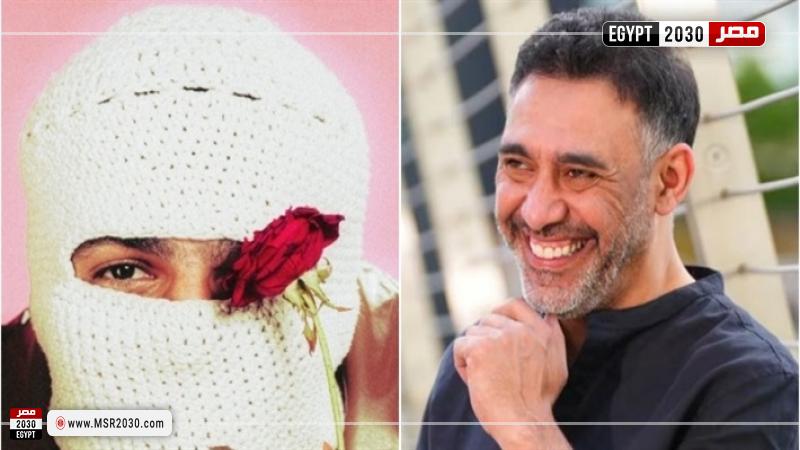 الملحن عمرو مصطفي