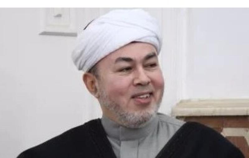 الشيخ التيجاني 