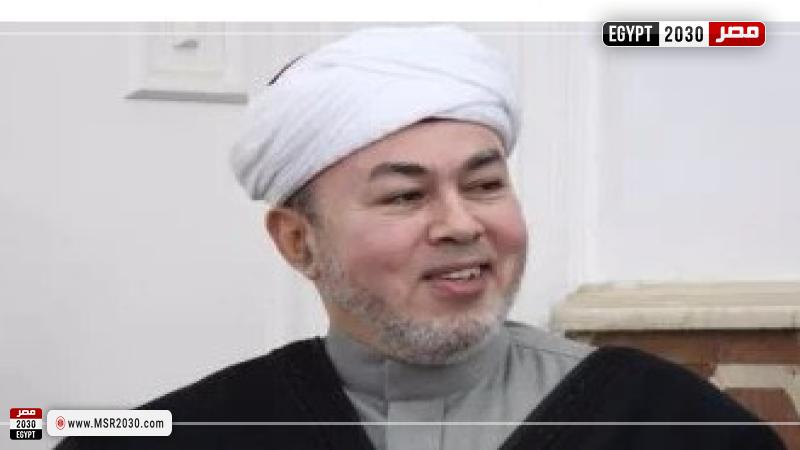 الشيخ التيجاني