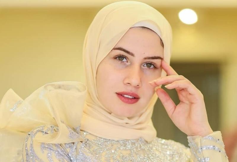 المتهمة 