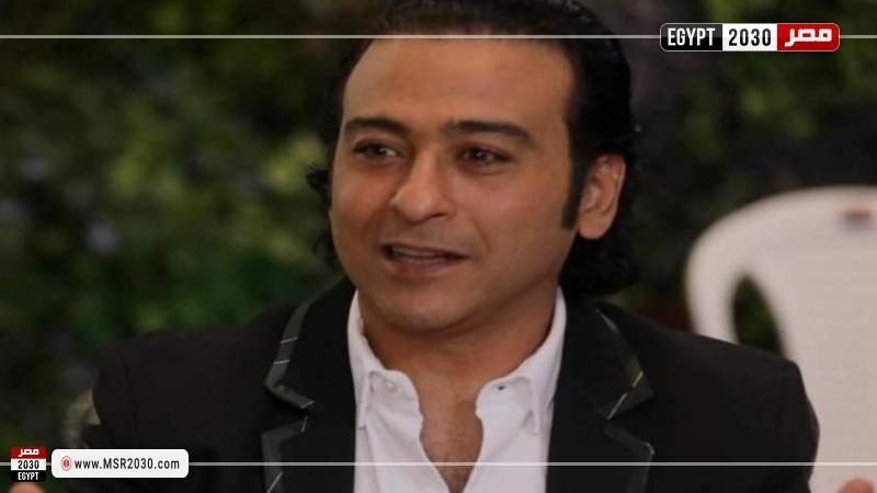 أحمد عزمي