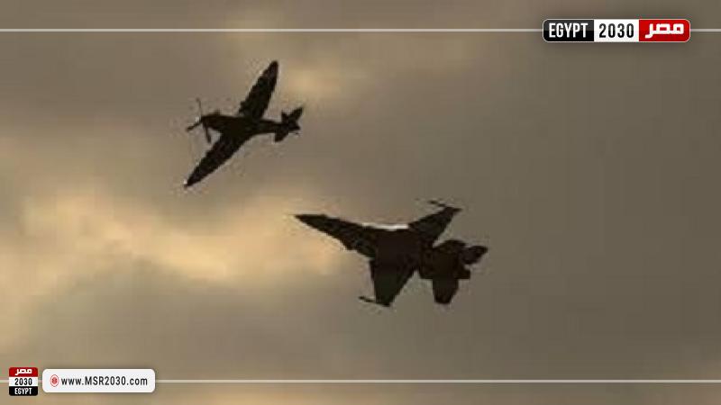 طيران الاحتلال