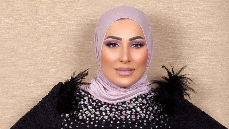 نداء شرارة