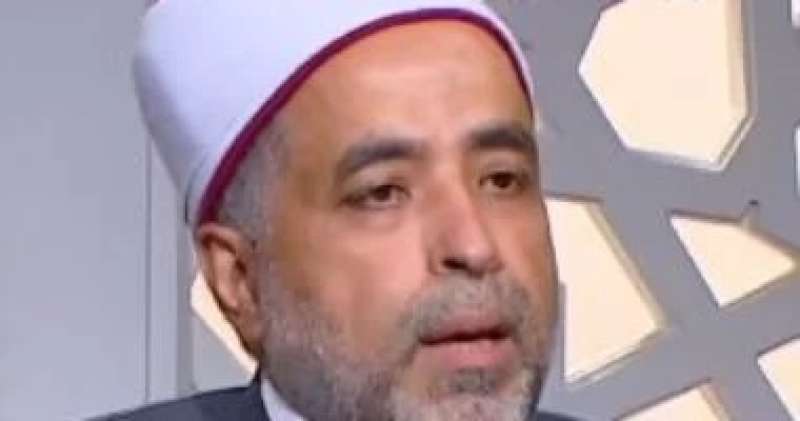 الشيخ إبراهيم عبد السلام