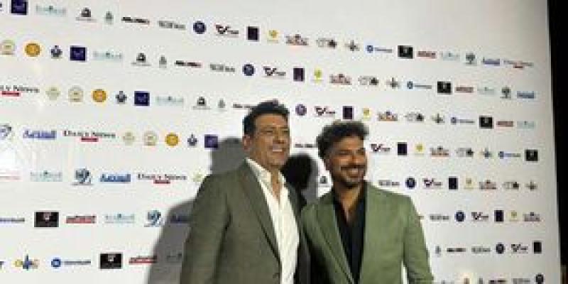 مهرجان الغردقة لسينما الشباب 