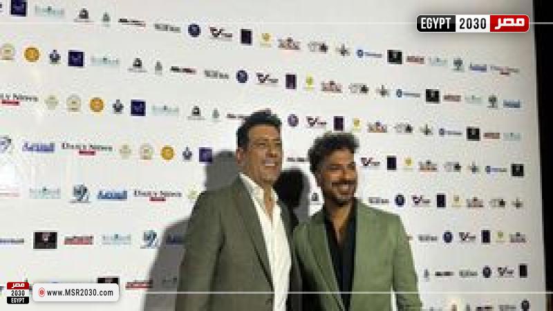مهرجان الغردقة لسينما الشباب