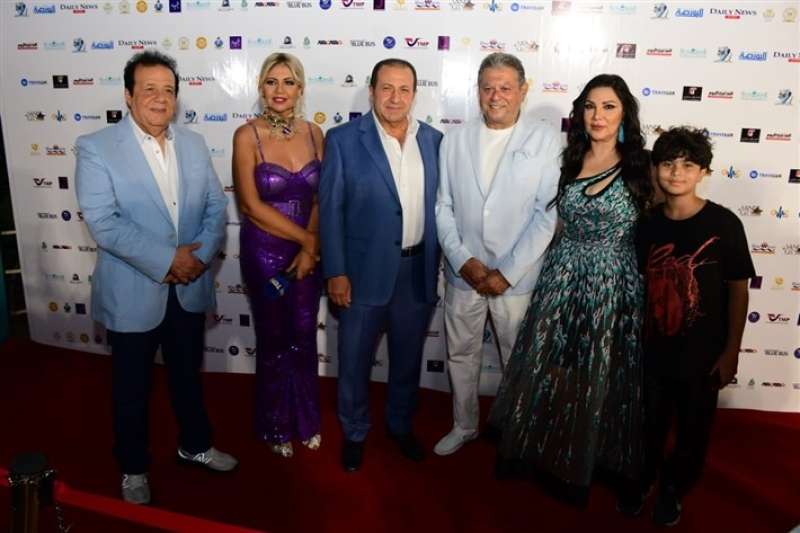 مهرجان الغردقة لسينما الشباب