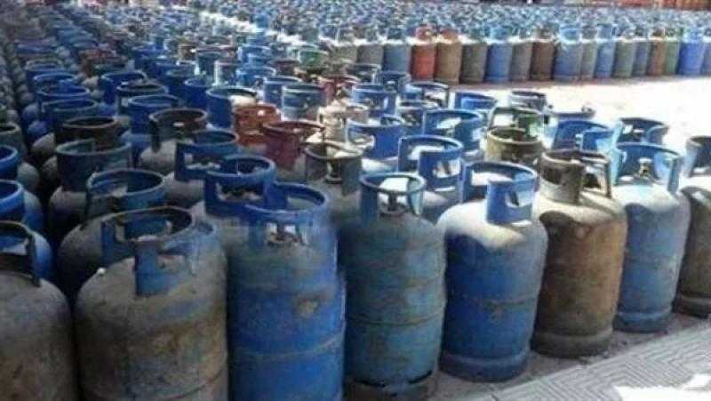 سعر أنبوبة البوتاجاز اليوم الأحد 16 نوفمبر 2025.. بعد زيادة البنزين والسولار