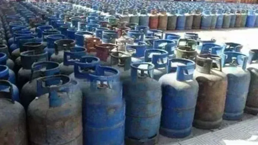 سعر أنبوبة البوتاجاز اليوم