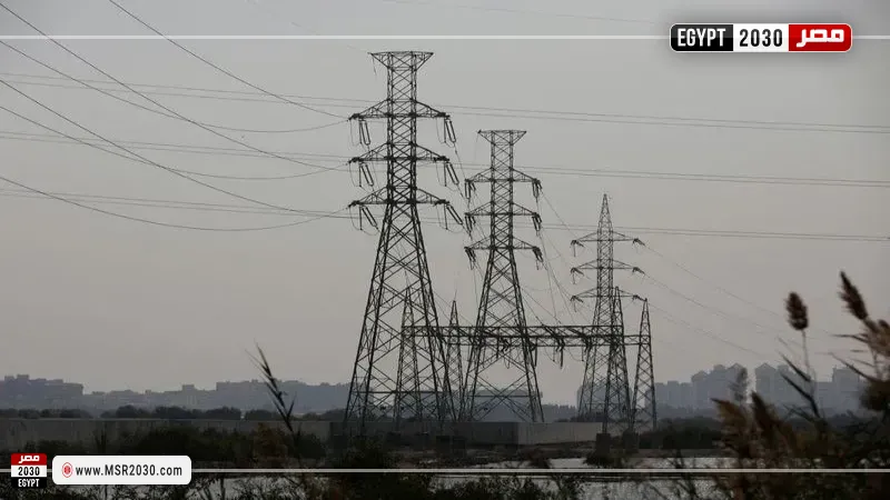 قطع الكهرباء