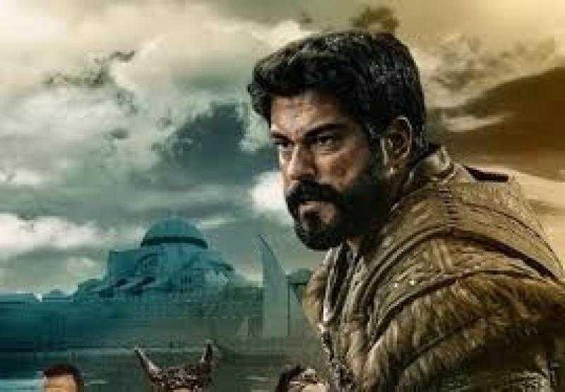 مسلسل المؤسس عثمان الموسم السادس الحلقة الأولى مترجمة