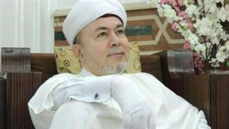 الشيخ صلاح التيجاني 