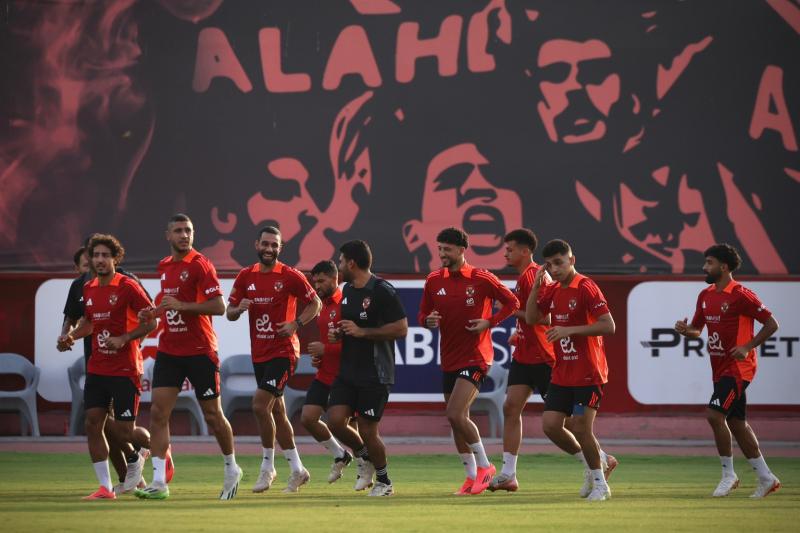 الأهلي