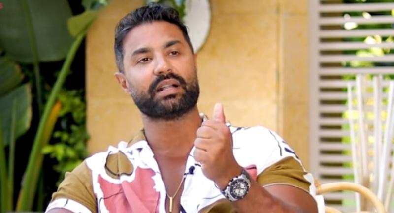كريم فهمي
