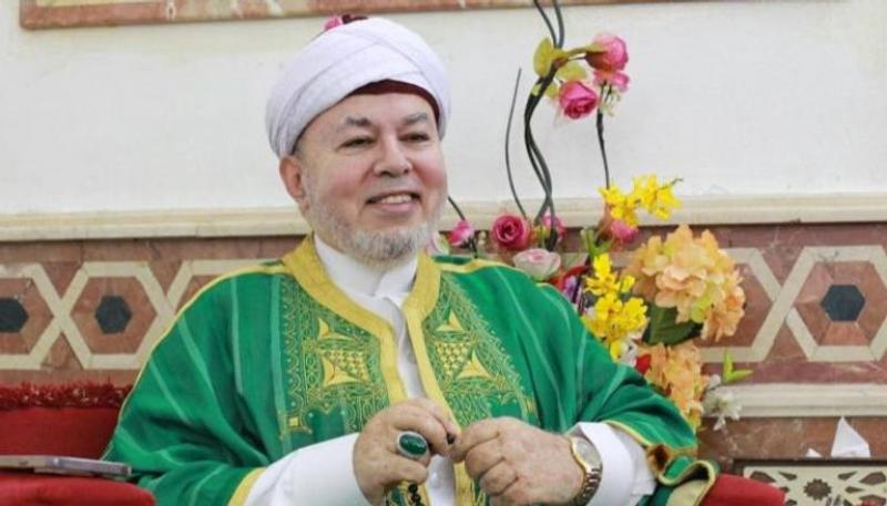 صلاح الدين التيجاني 