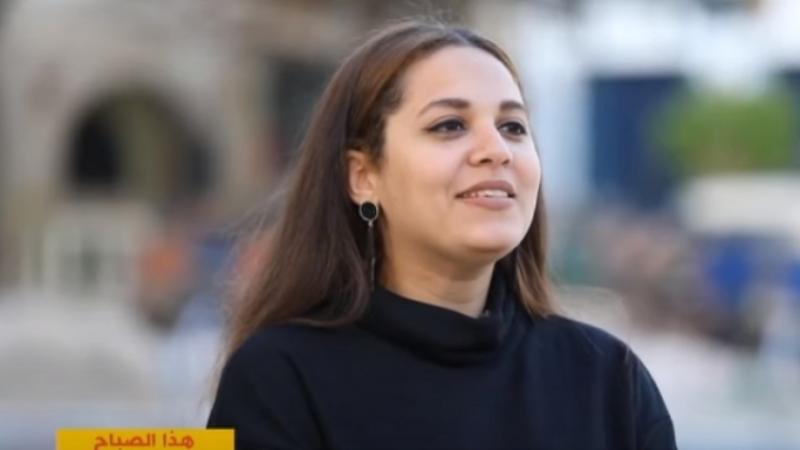 رحمة أحمد