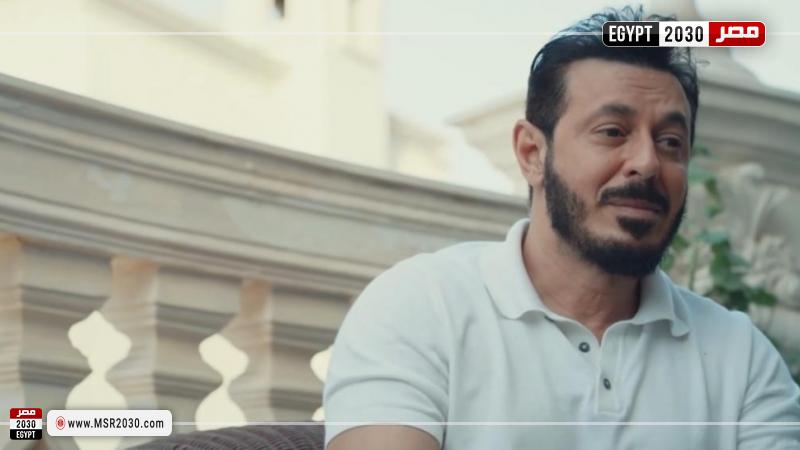 مصطفى شعبان