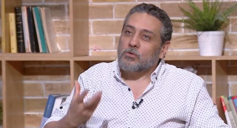 تامر فرج