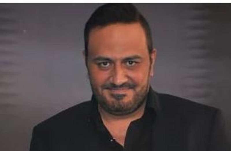 خالد سرحان