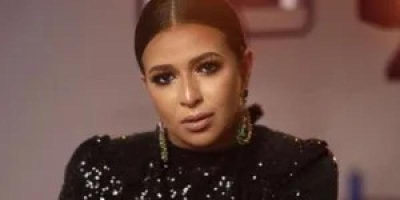 إيمي سمير غانم تتحدث عن فراق والديها بكلمات مؤثرة