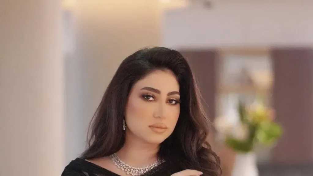تأجيل معارضة الفنانة بوسي على أحكام قضائية بسبب شيكات بدون رصيد