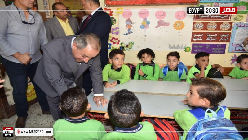 محافظ بورسعيد