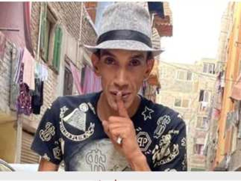 مجدي شطة